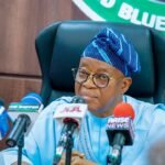 Mutfwang Calls For Renewed Hope, Faith In Nigeria At 66th Independence Anniversary