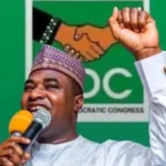 APM, Mark Mourn Bamanga Tukur