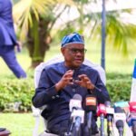 Most wanted terrorist, aide captured without gunfire – FG
