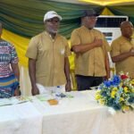 Osun APC rejects Park Management Bill, demands immediate withdrawal 