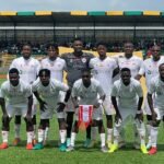 Ilenikhena scores in  back-to-back  Al-Ittihad games