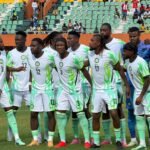 NFF Appeals CAF Decision To Annul Edo Queens’ WAFU-B Final Victory