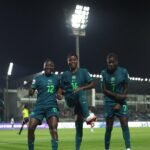 CAF Champions League: Rangers Crash Out After Second Leg Defeat To MC Alger