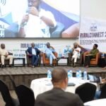 Peller, Carter Efe nominated for 2026 International Streamer Awards