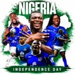 Super Eagles Forward Ruled Out For Six Weeks With Injury