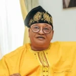 You Owe Nigerians Explanation On Missing $12.4Bn Nigeria’s External Accounts, ADC Tells Tinubu