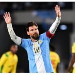 Akor Adams’s late goal saves Super Eagles as Nigeria levels with Russia